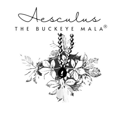 Aesculus The Buckeye Mala®